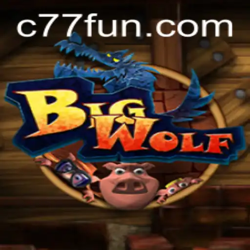 BigWolf: Uma Nova Era de Jogos com o Código de Aventura C77