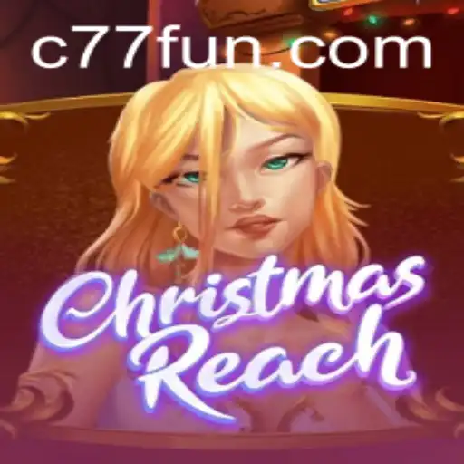 Explorando o Mundo de ChristmasReach: Uma Jornada Festiva Repleta de Aventuras