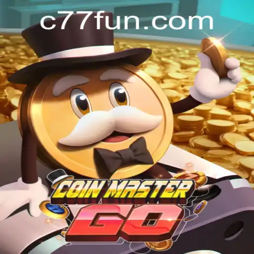 Descubra o Universo de CoinMasterGO: Uma Aventura Interativa com C77