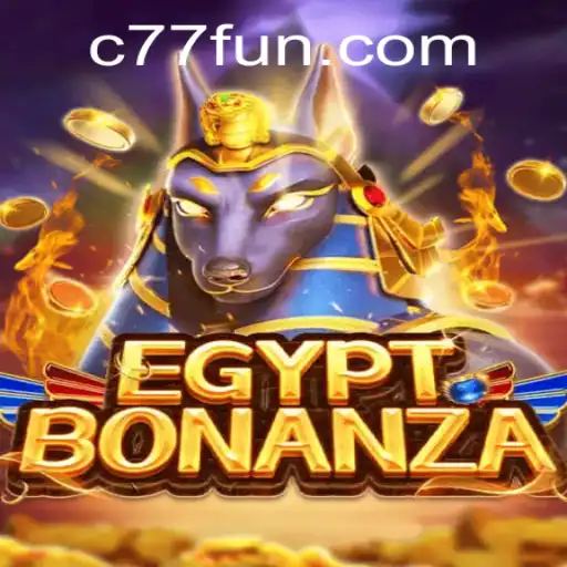 Explorando o Mundo de EgyptBonanza com o Código C77