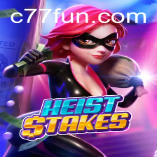 Explorando o Fascinante Mundo do Jogo HeistStakes: Aventura e Estratégia