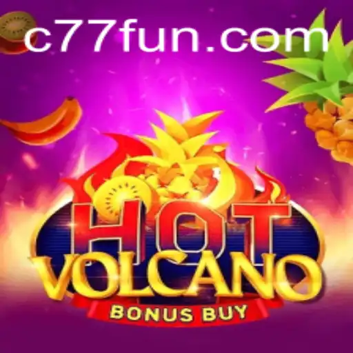 Explorando o Mundo do Jogo 'HotVolcanoBonusBuy'
