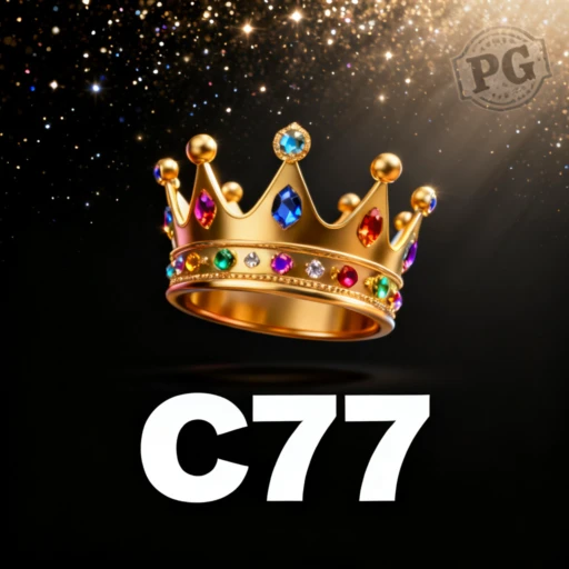 C77 Logo