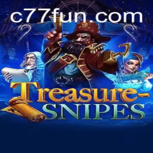 Explorando o Universo de TreasureSnipes: O Novo Fenômeno do Mundo dos Jogos