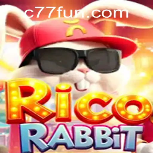Descubra o Fascinante Mundo de RicoRabbit